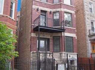 1437 N Washtenaw Ave APT 1, Chicago, IL 60622