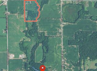 Sheldon Creek Rd, Marcellus, MI 49067