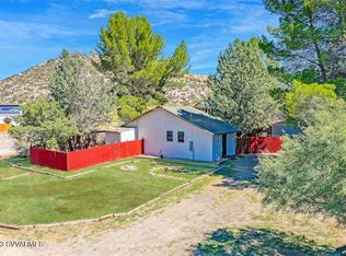 405 S Happy Trl, Cottonwood, AZ 86326