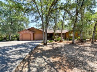 2831 Carlson Dr, Shingle Springs, CA
