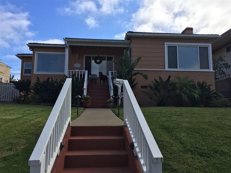 1st image of 4385 Saratoga Ave