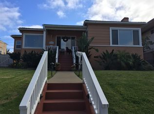 4385 Saratoga Ave, San Diego, CA 92107