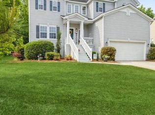 312 Settlers Trl, Lexington, SC 29072
