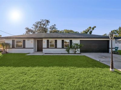 842 Sweetbrier Dr, Deltona, FL, 32725