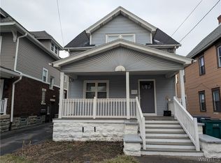 116 Southside Pkwy, Buffalo, NY 14220