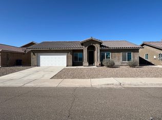 4344 S Cedar Ave, Yuma, AZ 85365
