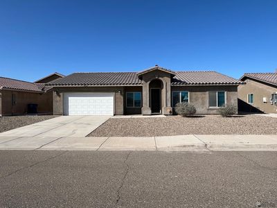 4344 S Cedar Ave, Yuma, AZ, 85365