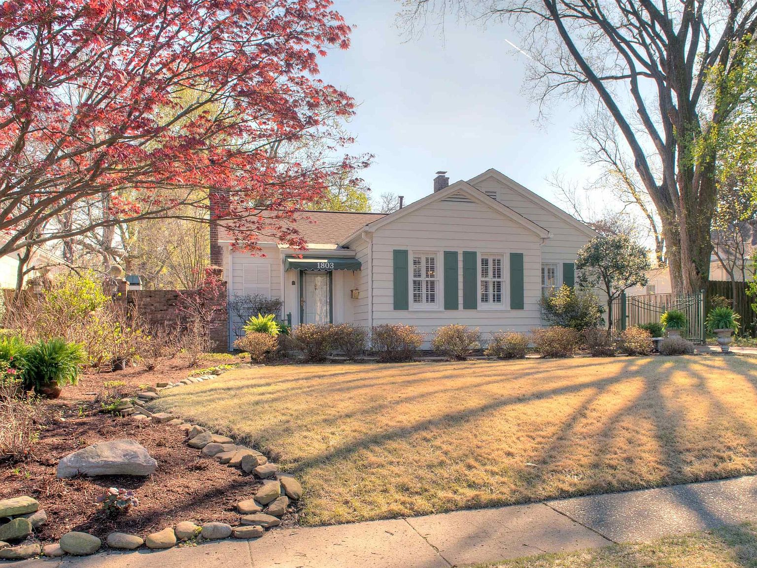 1803 Overton Park Ave, Memphis, TN 38112 Zillow