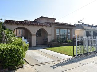 3826 Walnut Ave, Lynwood, CA 90262