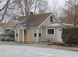 2820 Asbury Rd, Erie, PA 16506