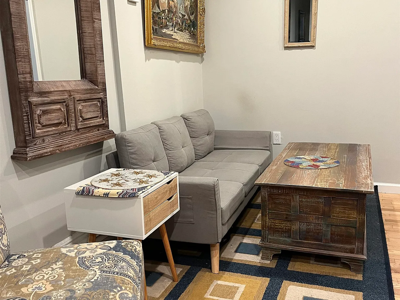 2 bed, 1.0 bath, $3,400 — Photo 3