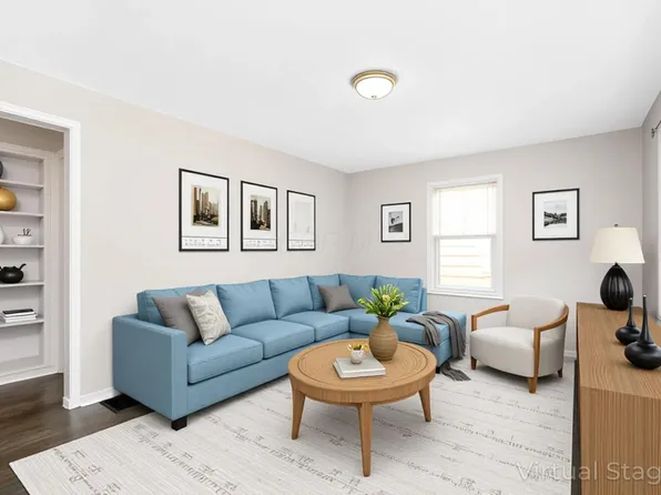 647 S Napoleon Ave, Columbus, OH 43213