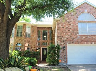 5101 Squaw Creek Ct, Fort Worth, TX 76137