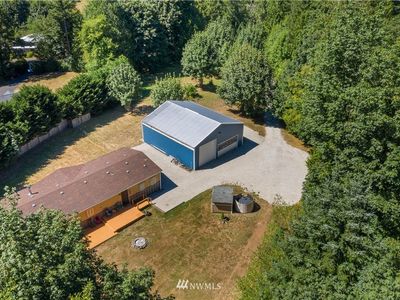 11348 Summit Lake Road NW, Olympia, WA, 98502