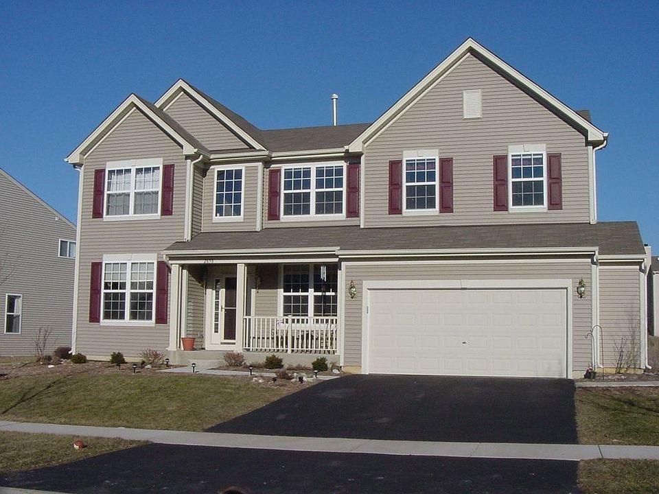 Spacious 4bd/2.5 Bath - District #38