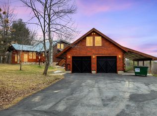 127 Bean Rd, Otisfield, ME 04270