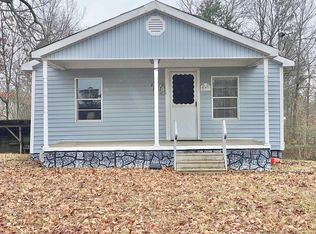 276 Callie Jones Rd, Chatsworth, GA 30705