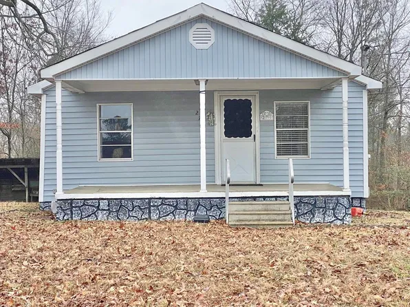 276 Callie Jones Rd, Chatsworth, GA 30705