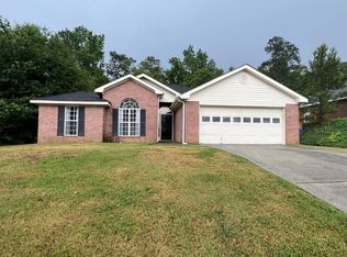 670 Monroe St, Grovetown, GA 30813