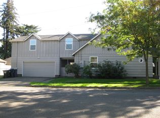 1605 Jefferson St, Eugene, OR 97402