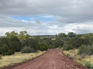 LOT N 8388th #B, Concho, AZ 85924