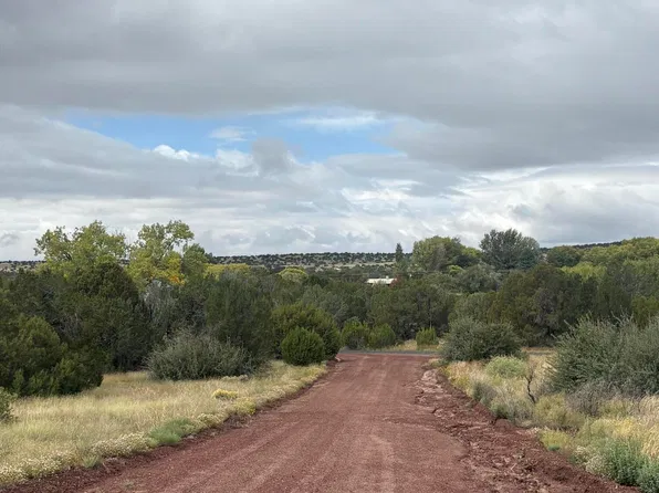 LOT N 8388th #B, Concho, AZ 85924