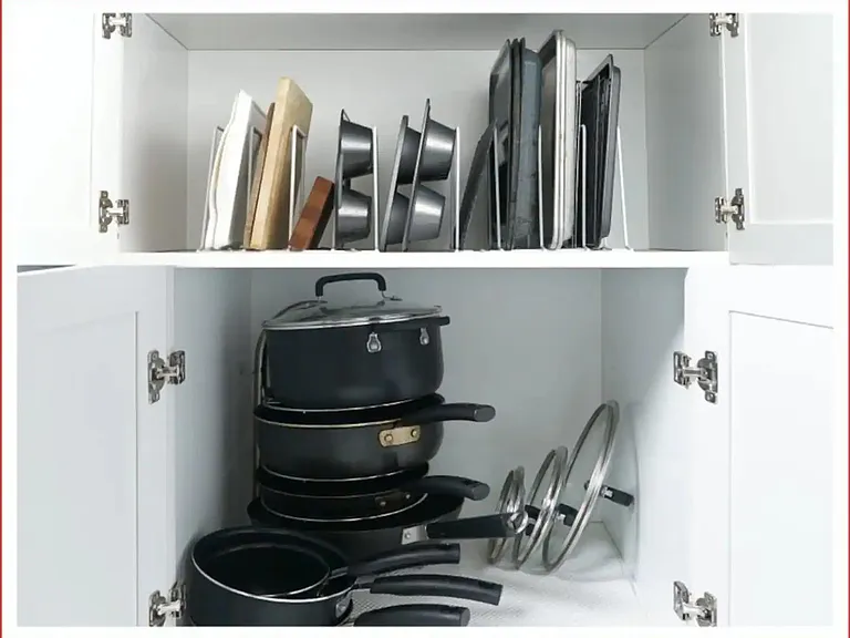 From pots & pans to plates & paper tissues, our kitchen ensures you have everything you need