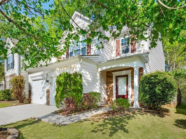 3258 Welmingham Dr SW, Atlanta, GA 30331