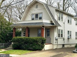 132 E Franklin Ave, Collingswood, NJ 08108