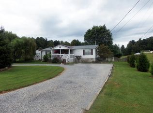 140 Dinwiddie Rd, Chuckey, TN 37641