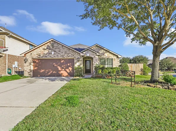 21629 Twitch Ct, Porter, TX 77365