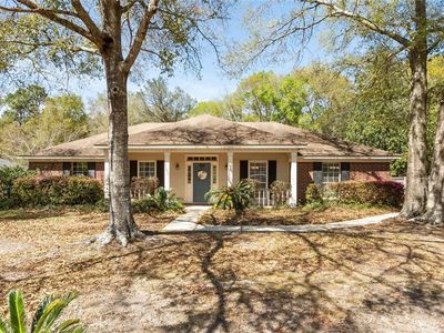7640 Meadows Dr S, Mobile, AL, 36619