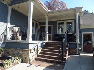 890 E Main St, Canton, GA 30114