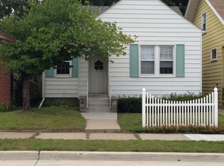 2738 Cass St, Dearborn, MI 48124