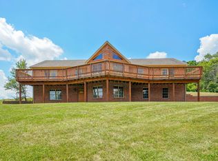 20370 Big Pine Rd, Laurelville, OH 43135