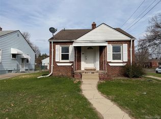 2000 N Melborn St, Dearborn, MI 48128
