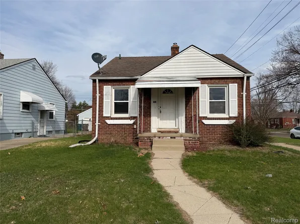 2000 N Melborn St, Dearborn, MI 48128