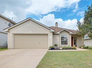 2019 Charlotte Way, Round Rock, TX 78664