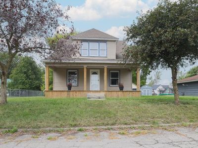 22 Seneca St, Attica, OH, 44807