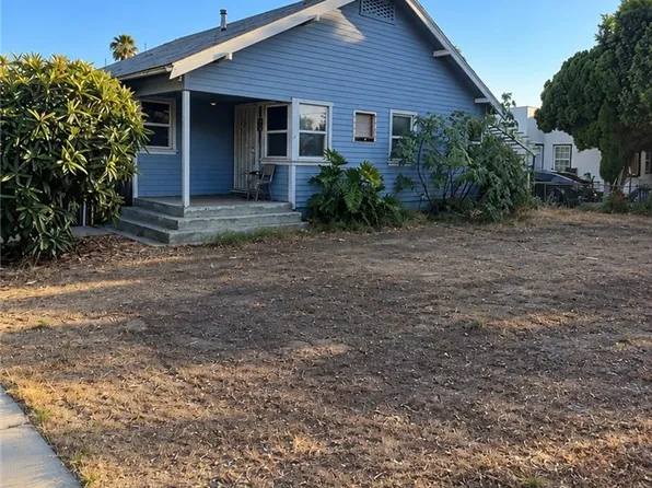 1088 E 8th St, Upland, CA 91786