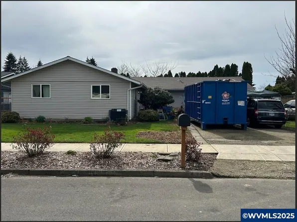 4286 Cranston St SE, Salem, OR 97317