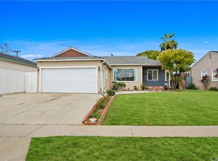 4713 Hayter Ave, Lakewood, CA 90712