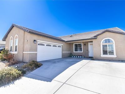 13224 6th Ave, Victorville, CA, 92395