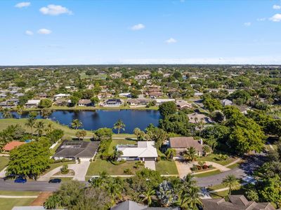 3201 Lakeview Drive, Delray Beach, FL, 33445