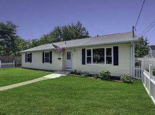 636 Cambridge Ave, Union Beach, NJ 07735