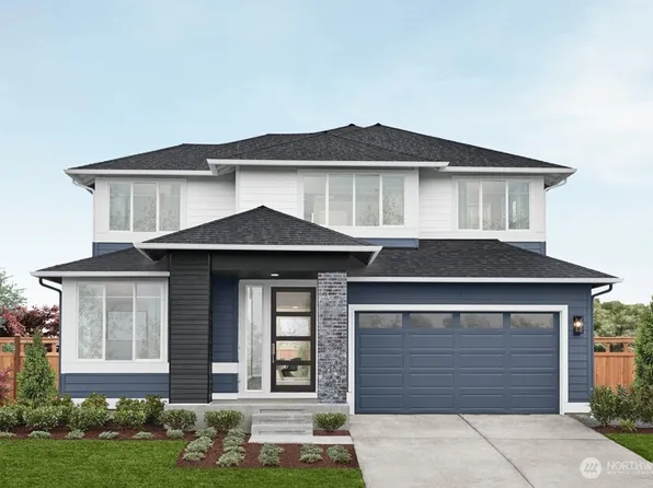32051 Valley Vista Street, Carnation, WA 98014