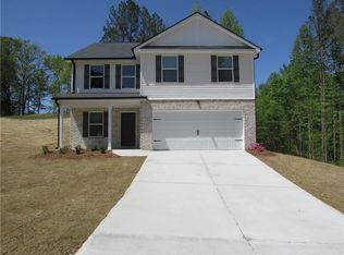 144 Paces Overlook Trce, Dallas, GA 30157