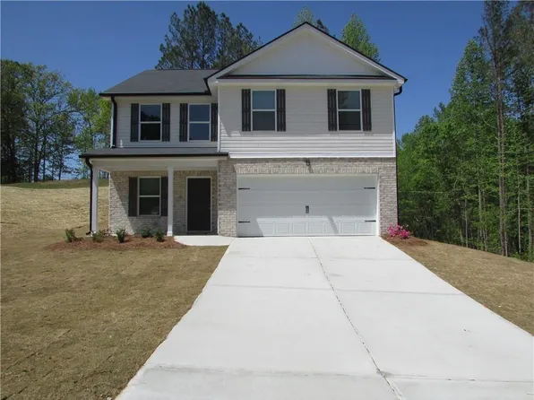 144 Paces Overlook Trce, Dallas, GA 30157
