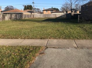 8115 McVicker Ave, Burbank, IL 60459