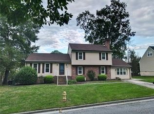 1024 Hope Ridge Ct, Colonial Heights, VA 23834